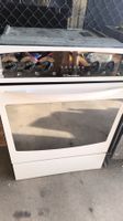 Electrolux Backoffen