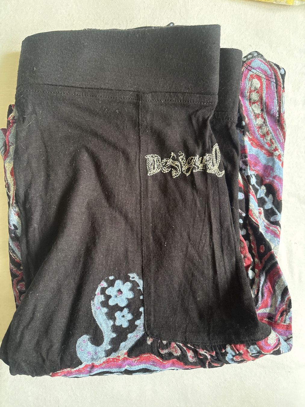 Desigual Gonne: Desigual Sommerrock Gr M – Usato da Thun venduto da Melpi2010 2