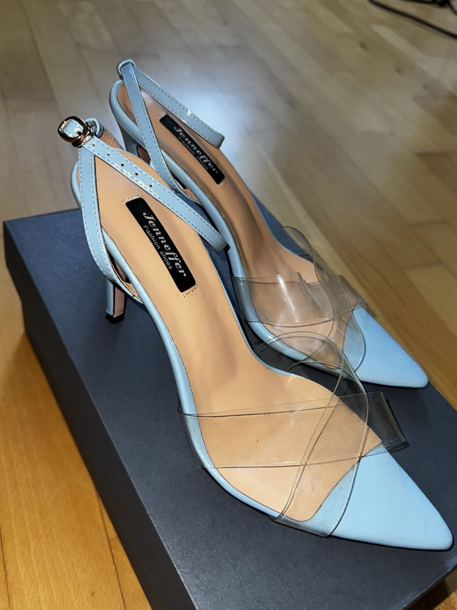 Scarpe da donna: Stylische Sandalette – Usato da Ottenbach venduto da ul9_vq6l