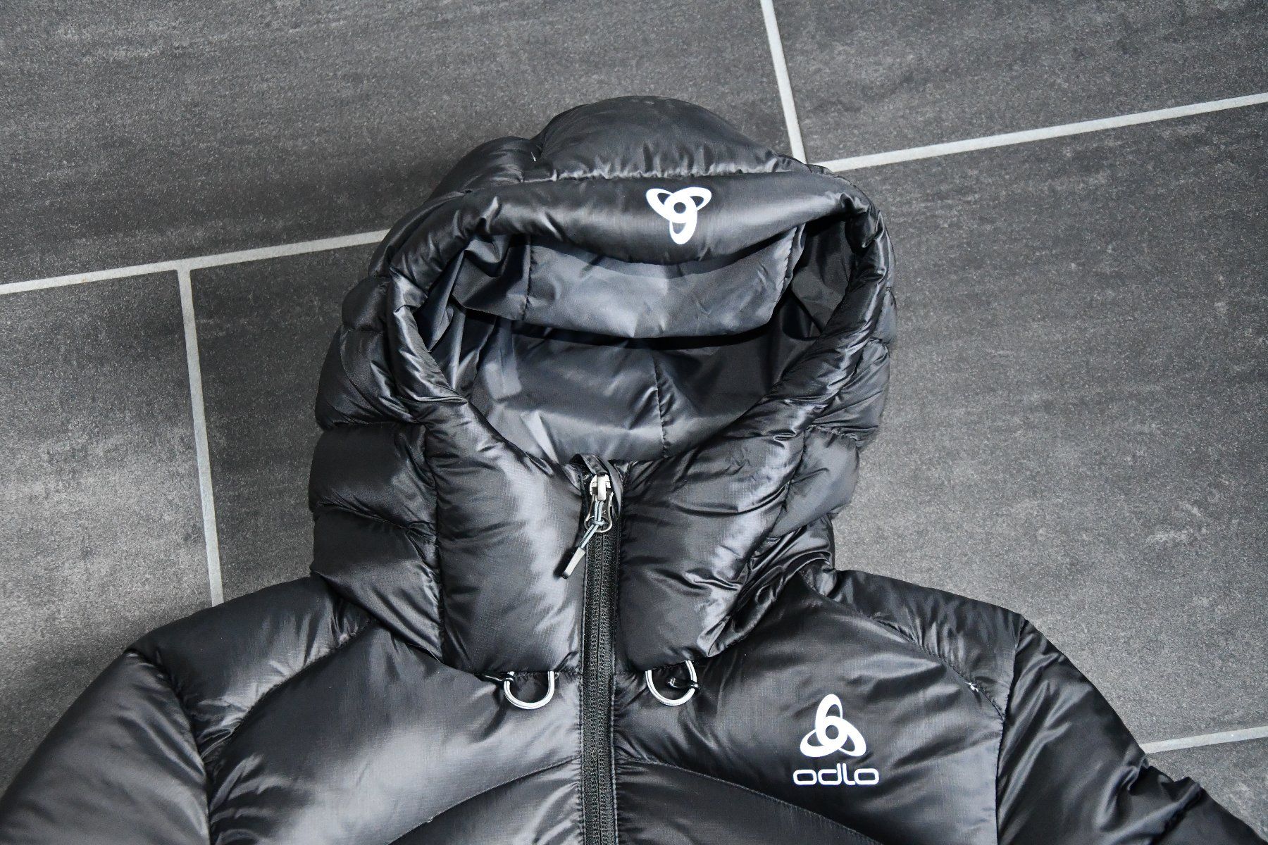Odlo Giacche: Steppjacke, Odlo, Neu – Nuovo e nell'imballaggio originale da Sins venduto da dsto 3