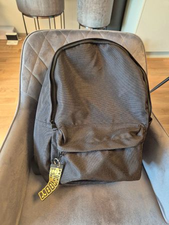 Neuer Mushroom Rucksack mit Notebook Fach