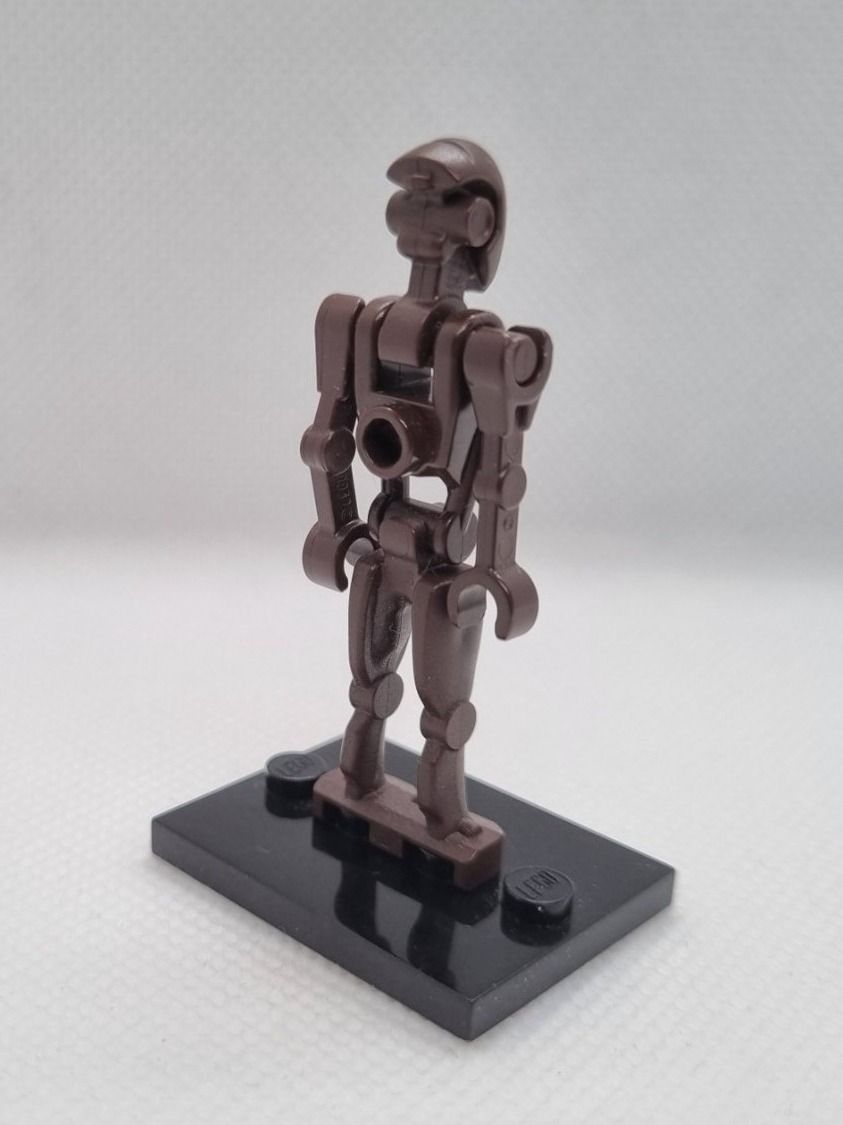 Lego Kit di costruzioni: LEGO Star Wars sw0359 Commando Droid – Nuovo (secondo la descrizione) da Basadingen venduto da tot_59zf 2