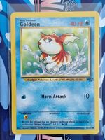 Goldeen - Goldini - Jungle Dschungel - Unlimited