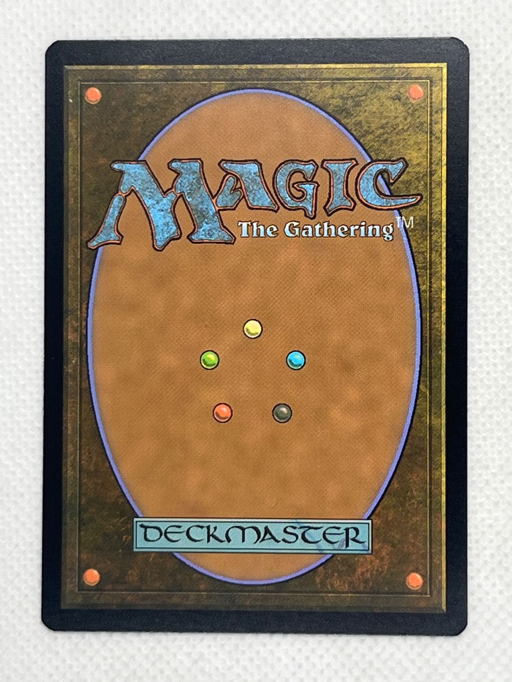 Magic The Gathering Carte collezionabili: Magic: The Gathering - Nurturing Presence, VOW, EN, C – Usato da Hinterkappelen venduto da Kim1992 1