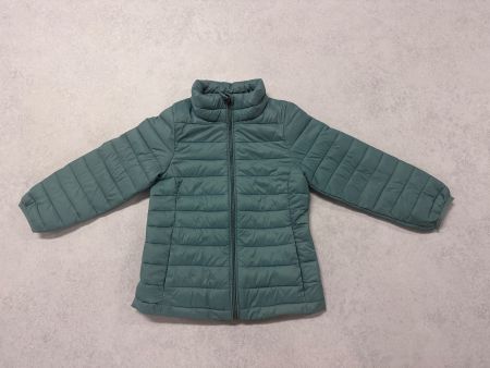 Leichte Jacke Grösse 4-5 Jahre / 104-110 / xs