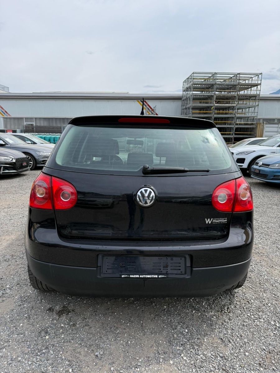 VW Autos: VW Golf  – Gebraucht aus Gams von ale_rtc8 2