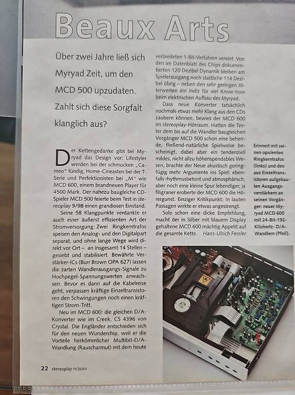 CDs: CD Spieler – Gebraucht aus Beringen von mbe_8yvb 4