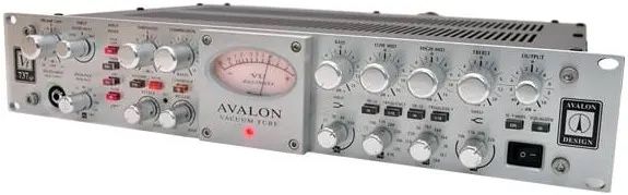Amplificatori: Avalon 737 – Nuovo (secondo la descrizione) da Kloten venduto da immanuian12 2