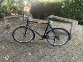 Focus Touren Velo 