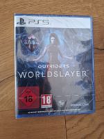 PS5 Outriders Worldslayer neu und originalverpackt