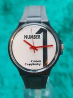 neu, NUMBER 1 Cannon Copy baby Quartz Armbanduhr