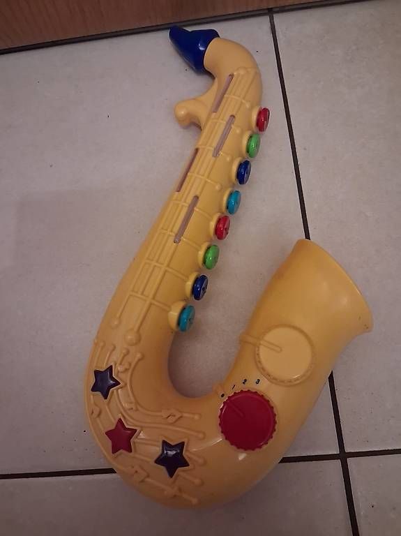 Instruments de musique: Musikinstrumente – D'occasion à Wangen ZH par oky-doky