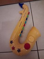 Musikinstrumente