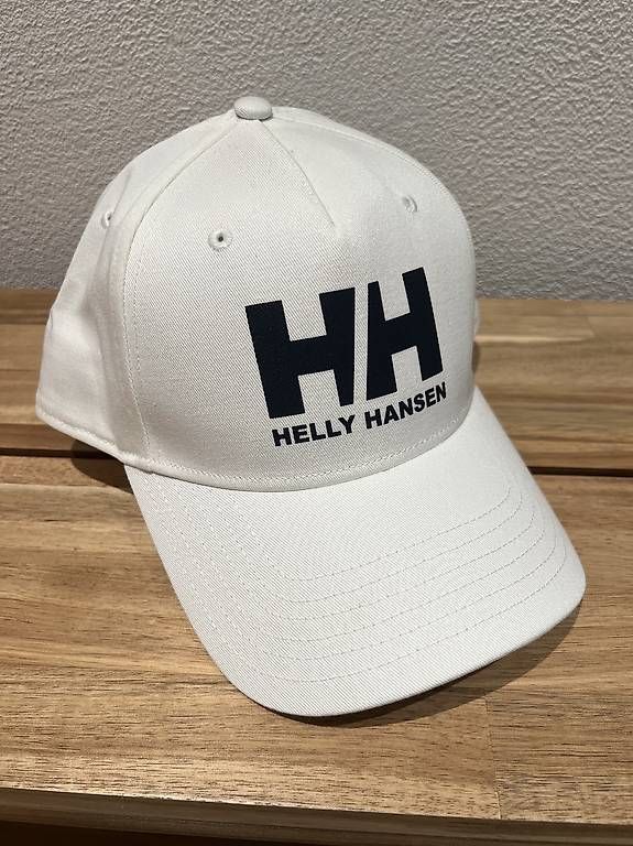 Altro in  Abbigliamento & Accessori: Helly Hansen Cap weiss – Usato da Sevelen venduto da ale_v29l