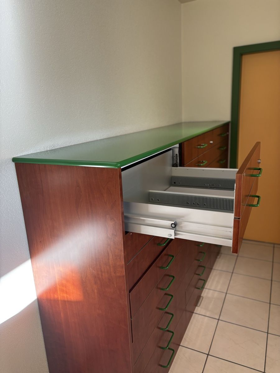 Armadi: Armoire à dossiers – Usato da Chêne-Bougeries venduto da greg_10 2