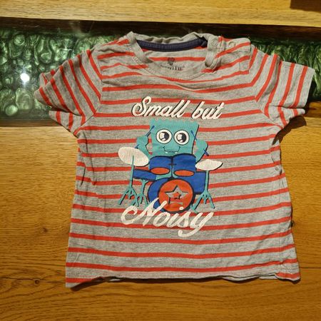 T-Shirt Grösse 86