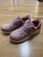 Skechers Hands Free Slip In Damen Grösse 39 rosa - Neu!