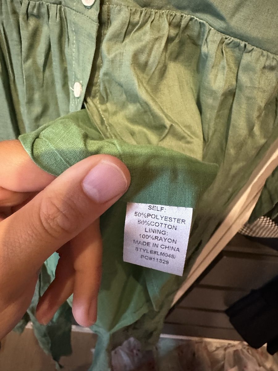 Robes: Damen Kleid Neu M – Neuf avec emballage d'origine à Triesen par nenaan 3