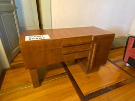 Très joli meuble années 50 - 60