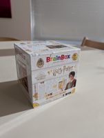 BrainBox Harry Potter Spiel gebraucht guter Zustand