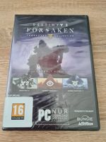 Destiny 2: Forsaken - Legendary Collection - PC - NEW