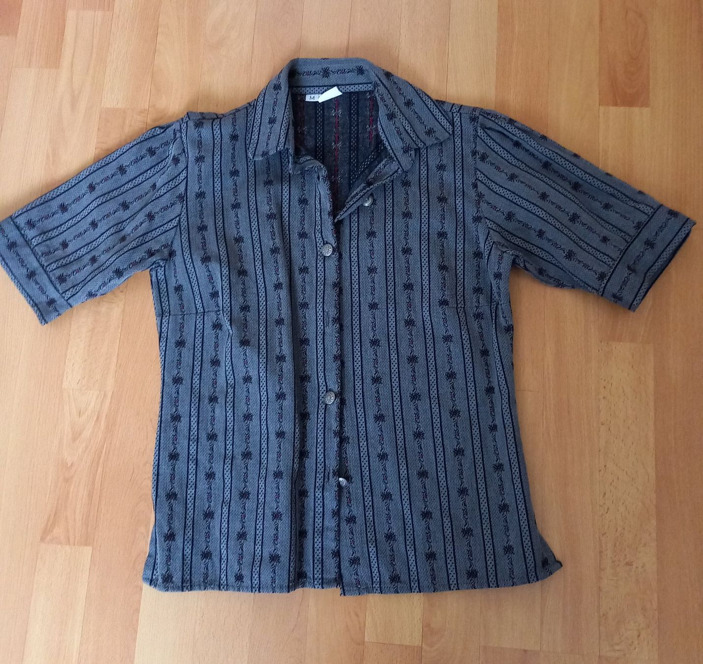 Camicette: Damen Edelweissbluse – Nuovo (secondo la descrizione) da Ziegelbrücke venduto da Mysecret 4