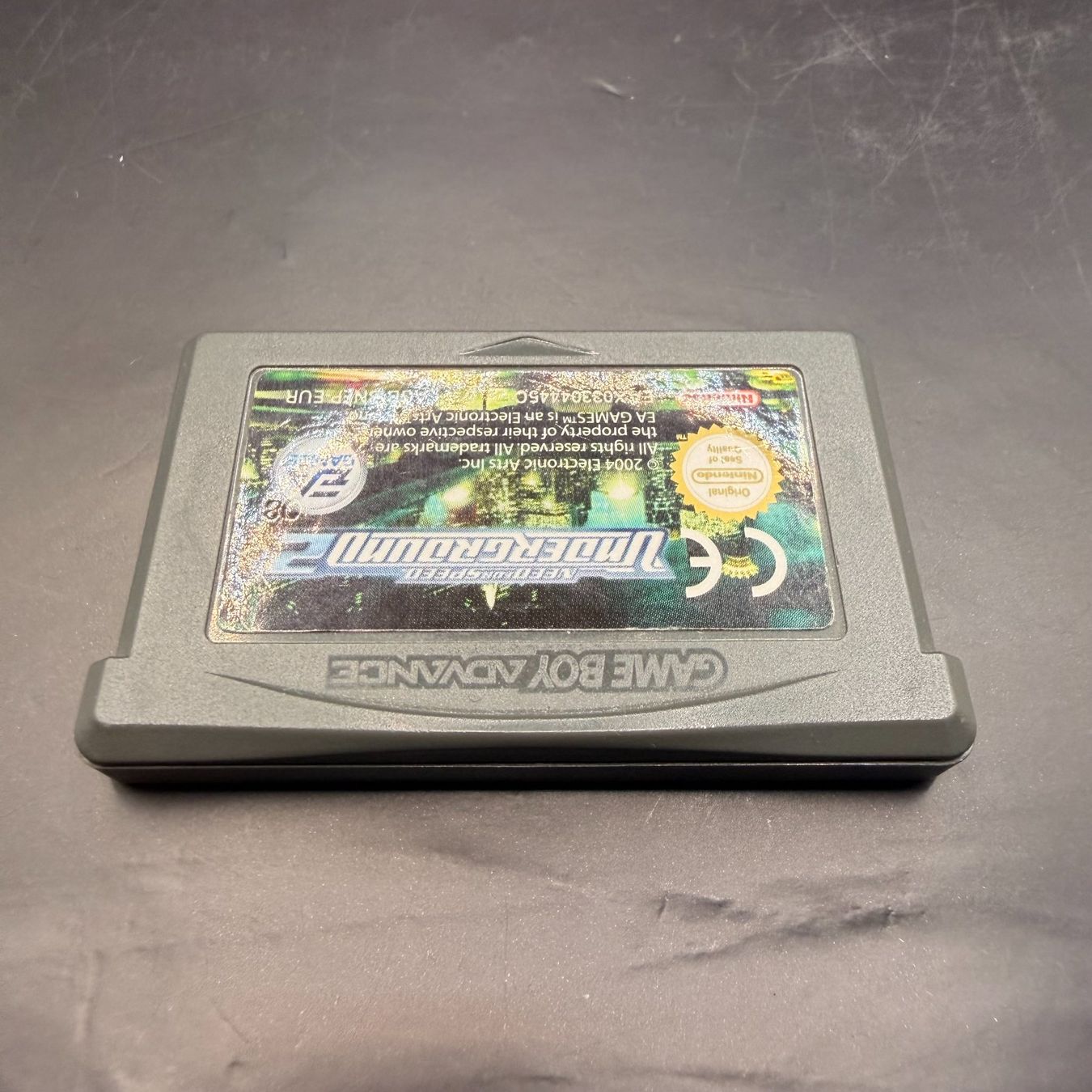 Nintendo Giochi: Game Boy Advance Spiel Need for Speed Underground 2 – Usato da Düdingen venduto da Nerdworld 2