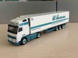 Volvo FH12 Husmann SZ