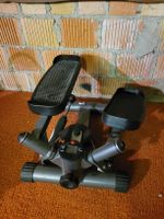 Mini Stepper - Fit in den Frühling!