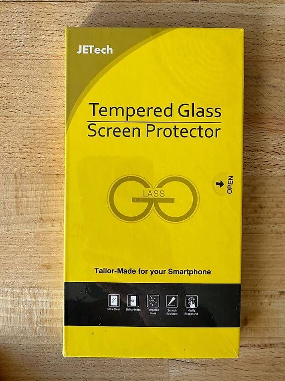 Covers & Schutzfolien: IPhone 14 Plus - Sichtschutz – Gebraucht aus ZÜRICH von Schnauk