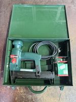 Klammerpistole Metabo