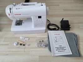 Singer Symphonie VI 7140