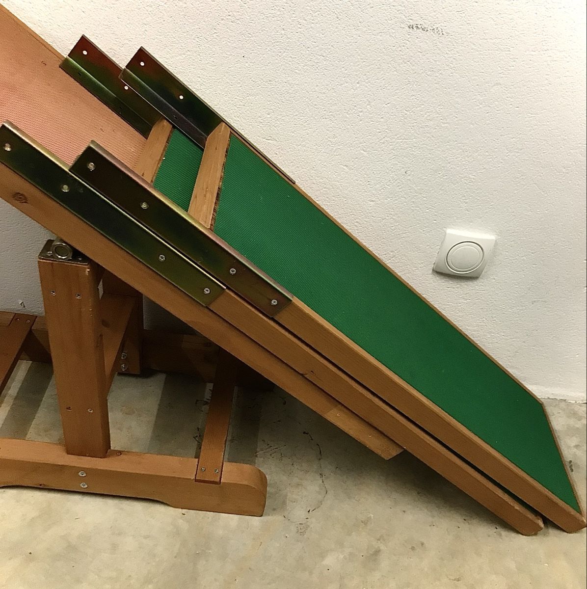 Trixie Spielzeuge: Agility Wippe – Neu (gemäss Beschreibung) aus Hefenhofen von Hallo5 2