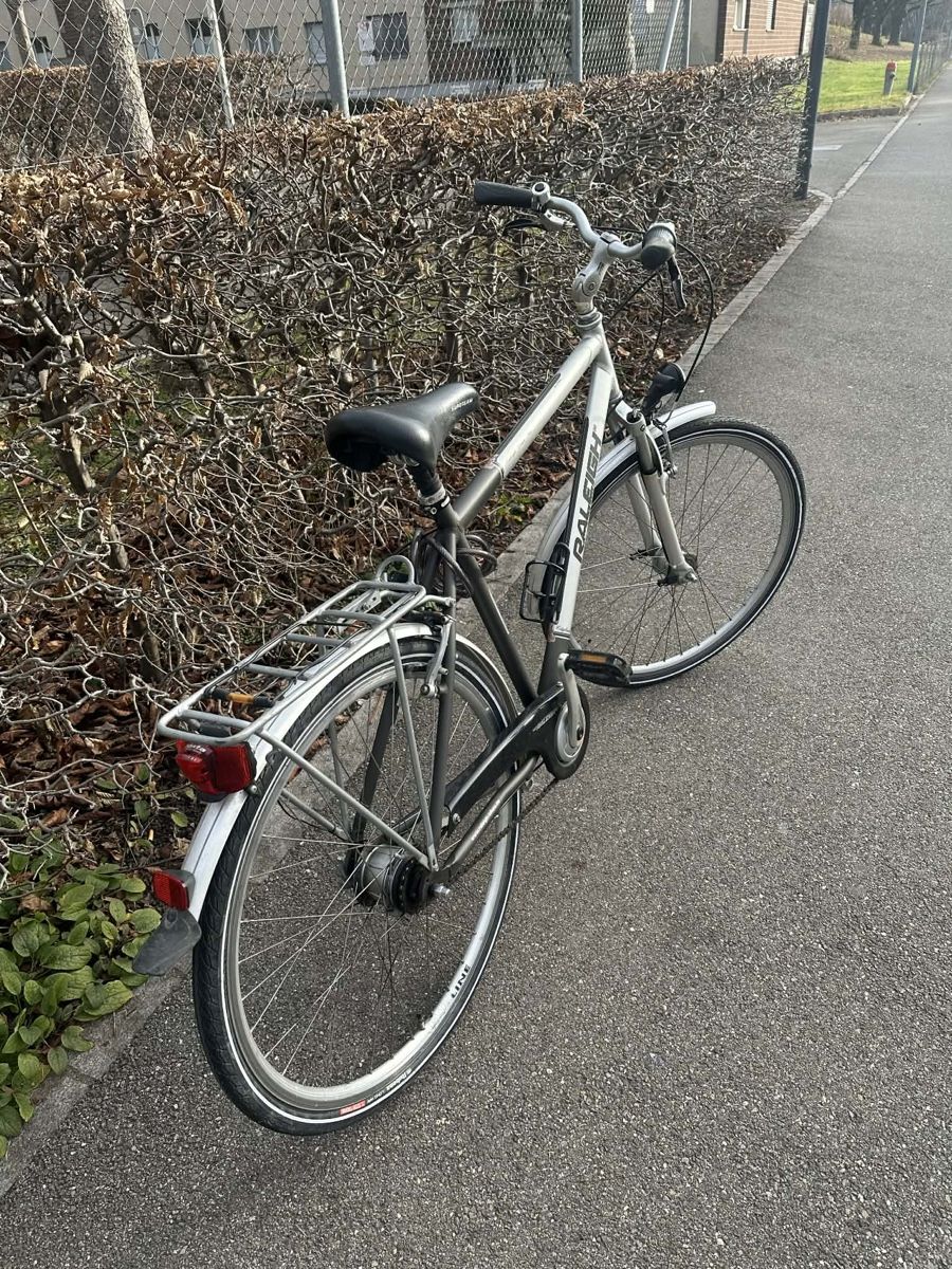 Raleigh Biciclette: RALEIGH VELO wenig gebraucht – Usato da Gutenswil venduto da Bregenzer8610 5