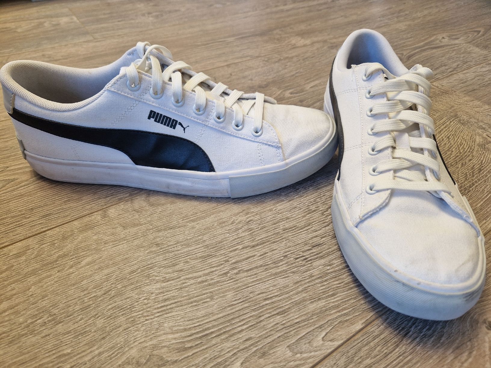 Puma Scarpe da uomo: Puma-Turnschuhe EU 44 / US 10,5 – Usato da Wettingen venduto da mor_76q7