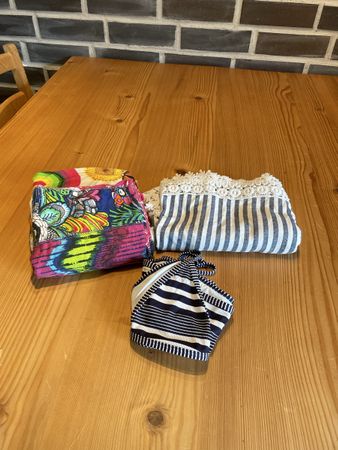 👗 Kleiderpaket