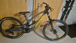 Nukeproof Dissent Downhill Bike Alufelgen Top Zustand Gr M