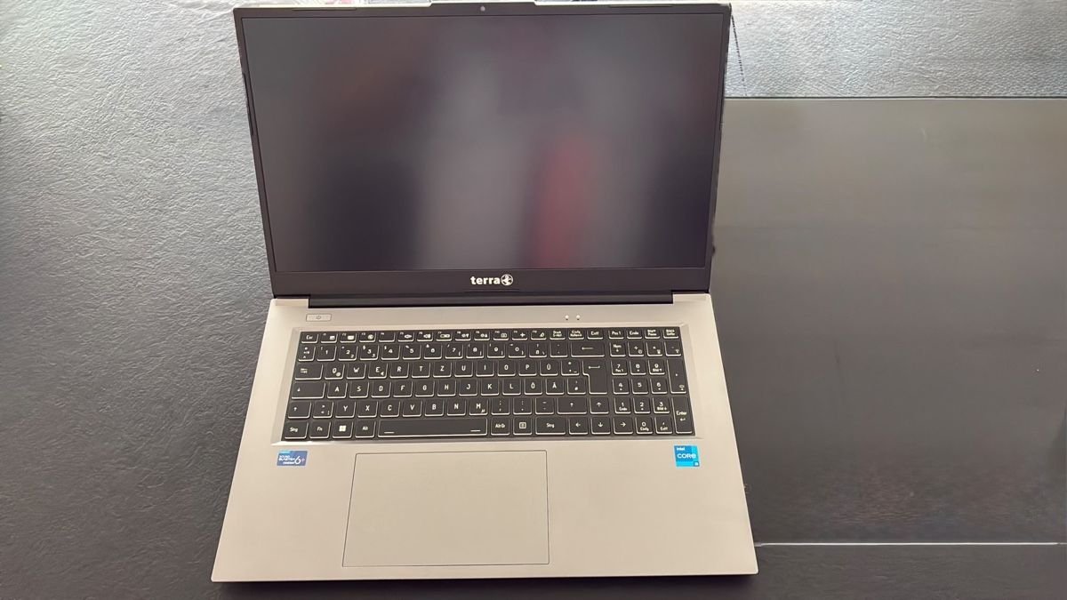 Notebook: Laptop Terra Mobile 1717 – Usato da Erschwil venduto da mel_65cm 1