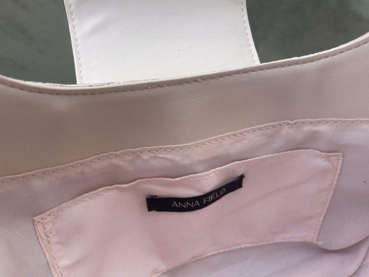 Anna Field Borse da donna: Anna Field Tasche – Nuovo (secondo la descrizione) da Zürich venduto da nie_6ls5 4