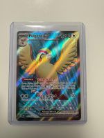 Pidgeot ex | Ultra Rare | OBF 217/197 | EN