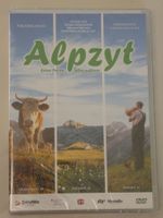 DVD / Alpzyt - keine Ferien aber schöner
