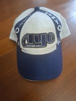 Cappello NYC New York City, blu e bianco, come nuovo!