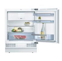038 Bosch Kühlschrank (60EU Norm) aus Küchenliquidation