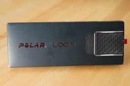 Polar Loop (Gen.2) Aktivitätstracker / Fitnessarmband