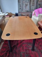 Couchtisch aus Holz