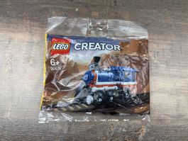 LEGO Creator 30575 Zug Polybag neu