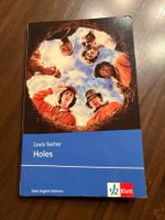 Buch Holes Louis Sachar Klett English Edition B1