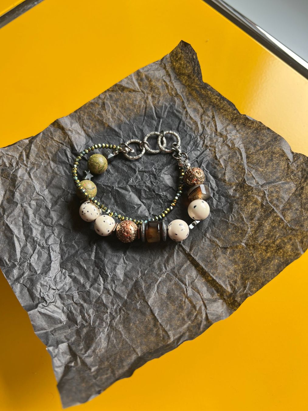 Bracciali & Braccialetti: Armband – Usato da Meggen venduto da IeMo 1