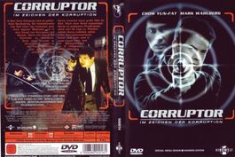 Corruptor Chow Yun-Fat (Darsteller), Mark Wahlberg
