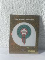 FIFA World Cup 2026 Sticker Panini Marokko United Edition